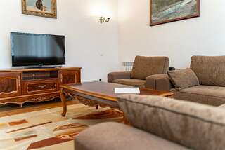 Гостиница Горный хрусталь Красная Поляна Апартаменты с 1 спальней-12