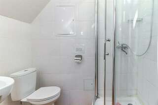 Гостиница Горный хрусталь Красная Поляна Двухместный номер с 1 кроватью или 2 отдельными кроватями-3