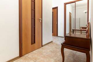 Гостиница Горный хрусталь Красная Поляна Апартаменты с 1 спальней-13