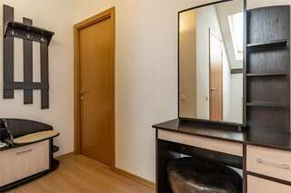 Гостиница Горный хрусталь Красная Поляна Двухместный номер с 1 кроватью или 2 отдельными кроватями-10