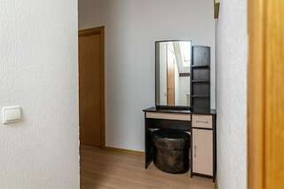 Гостиница Горный хрусталь Красная Поляна Двухместный номер с 1 кроватью или 2 отдельными кроватями-7