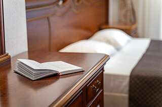 Гостиница Горный хрусталь Красная Поляна Апартаменты с 1 спальней-3