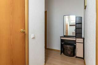 Гостиница Горный хрусталь Красная Поляна Двухместный номер с 1 кроватью или 2 отдельными кроватями-11