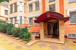 Гостиница Горный хрусталь Красная Поляна-5