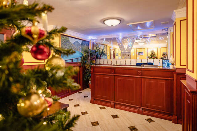 Гостиница Горный хрусталь Красная Поляна-56