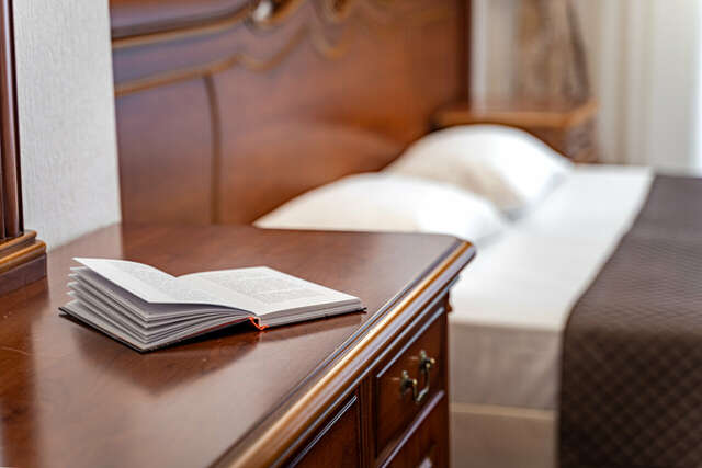 Гостиница Горный хрусталь Красная Поляна-44