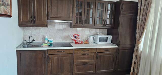 Гостиница Горный хрусталь Красная Поляна-95