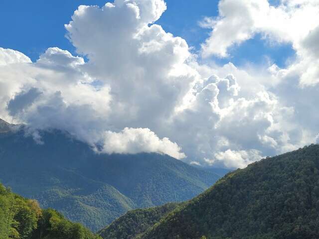 Гостиница Горный хрусталь Красная Поляна-240