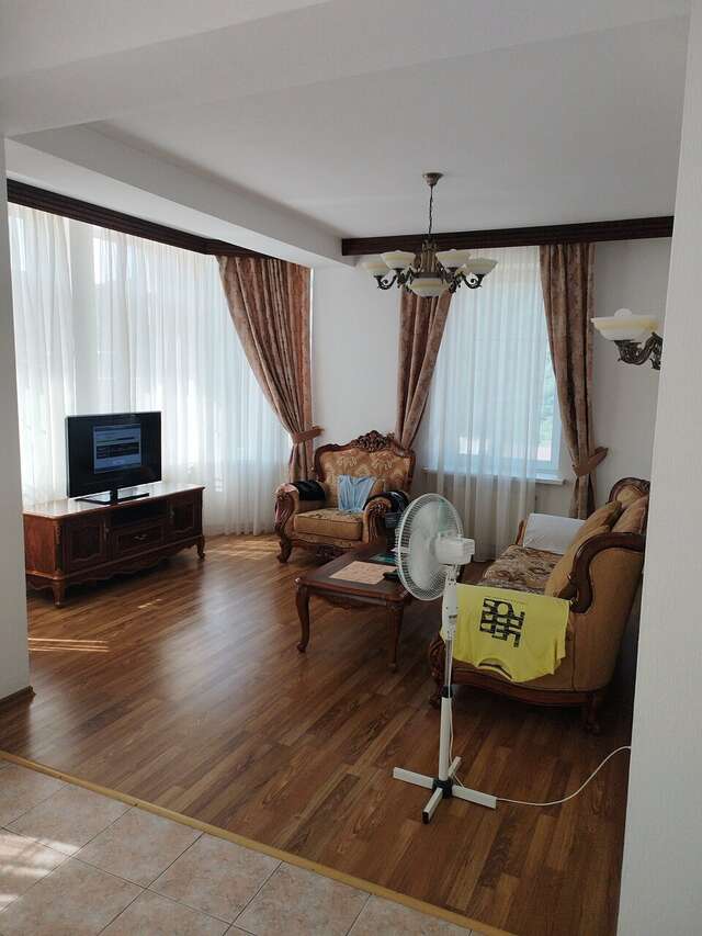 Гостиница Горный хрусталь Красная Поляна-225