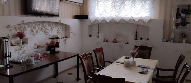 Гостиница Горный хрусталь Красная Поляна-116