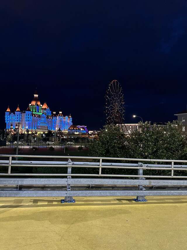 Гостиница Горный хрусталь Красная Поляна-117