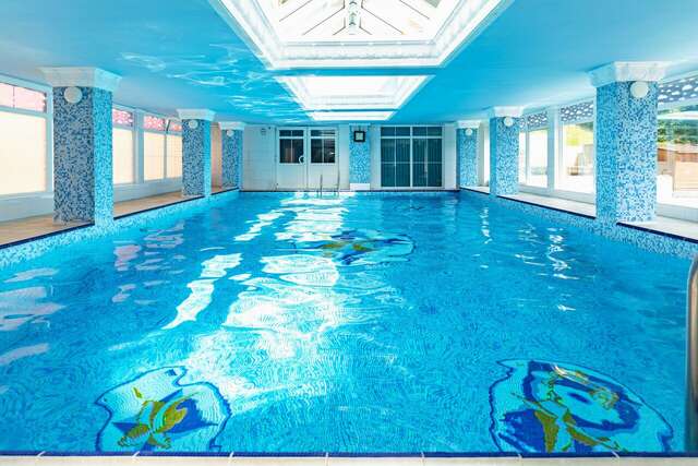 Гостиница Горный хрусталь Красная Поляна-62