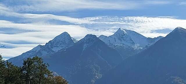 Гостиница Горный хрусталь Красная Поляна-153