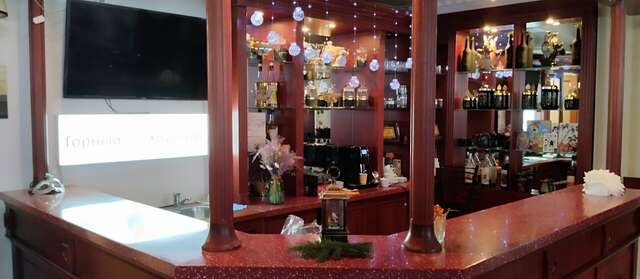 Гостиница Горный хрусталь Красная Поляна-177