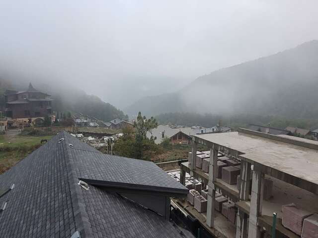 Гостиница Горный хрусталь Красная Поляна-124