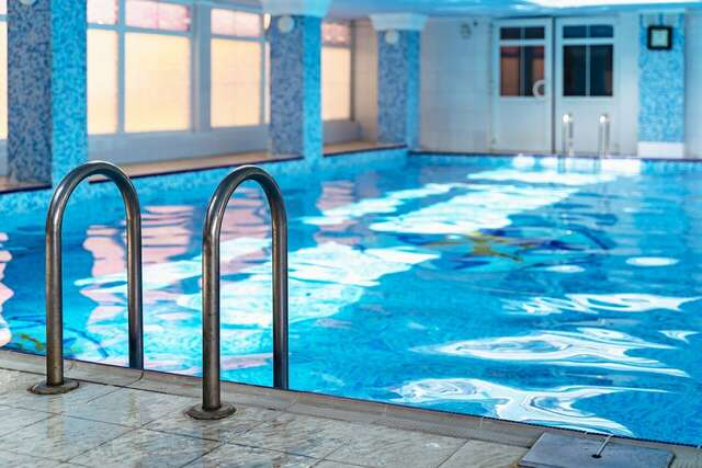 Гостиница Горный хрусталь Красная Поляна-31