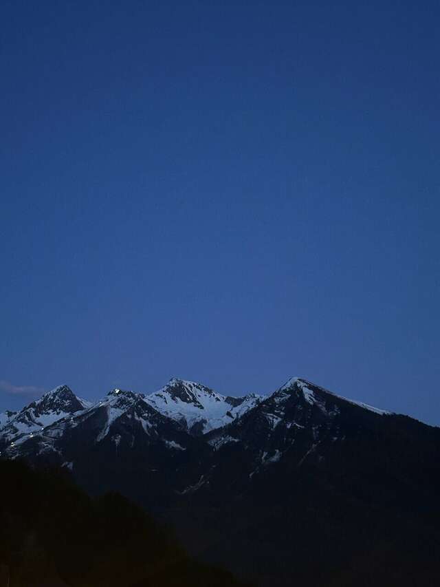 Гостиница Горный хрусталь Красная Поляна-190