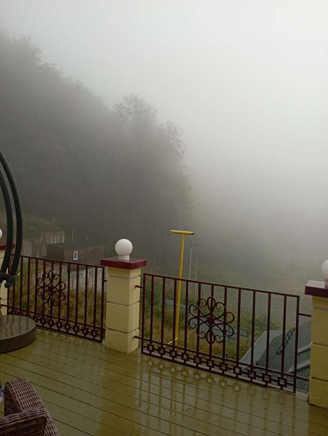 Гостиница Горный хрусталь Красная Поляна-131