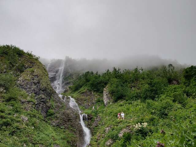Гостиница Горный хрусталь Красная Поляна-80