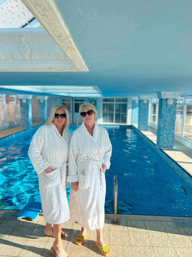 Гостиница Горный хрусталь Красная Поляна-98