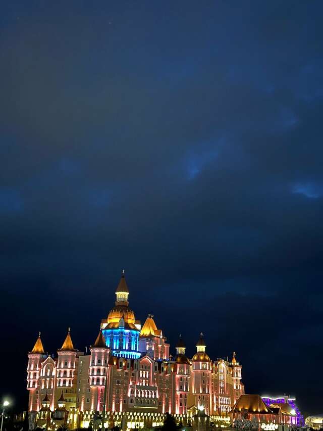 Гостиница Горный хрусталь Красная Поляна-94