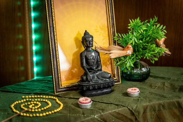 Гостиница Горный хрусталь Красная Поляна-14