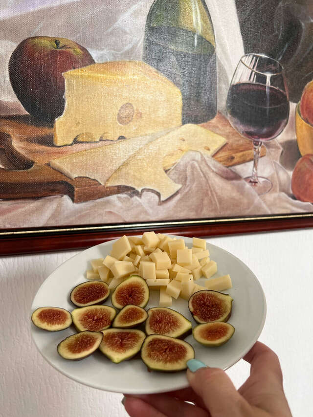 Гостиница Горный хрусталь Красная Поляна-130