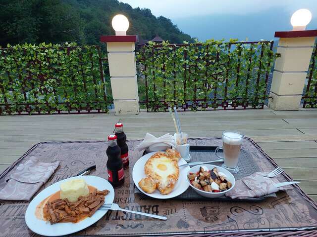 Гостиница Горный хрусталь Красная Поляна-218