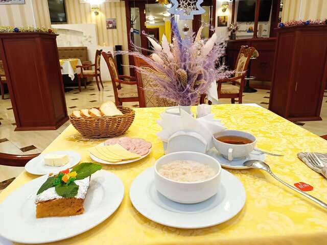 Гостиница Горный хрусталь Красная Поляна-215