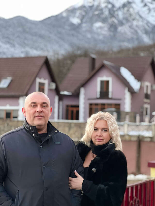 Гостиница Горный хрусталь Красная Поляна-84