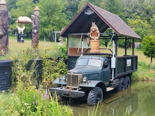 Гостиница Горный хрусталь Красная Поляна-83