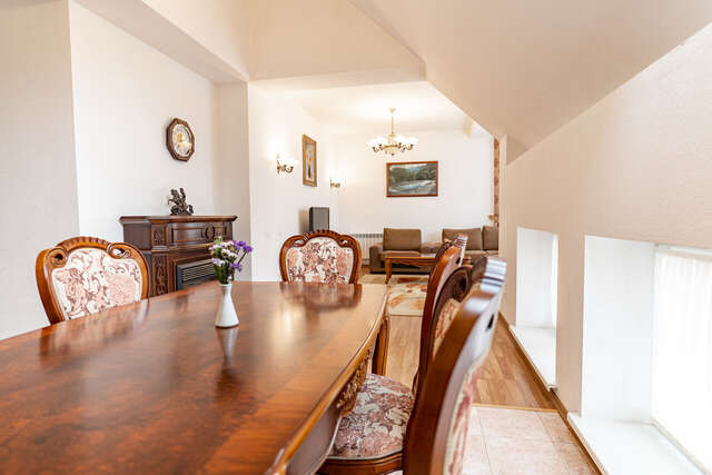 Гостиница Горный хрусталь Красная Поляна-61