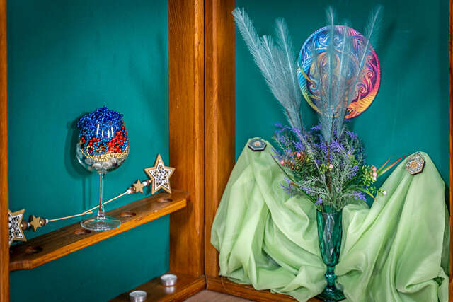 Гостиница Горный хрусталь Красная Поляна-40