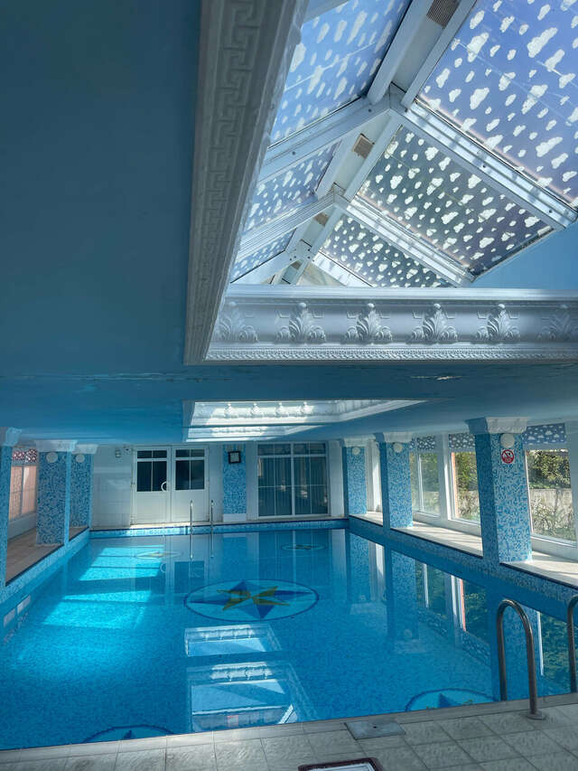 Гостиница Горный хрусталь Красная Поляна-205