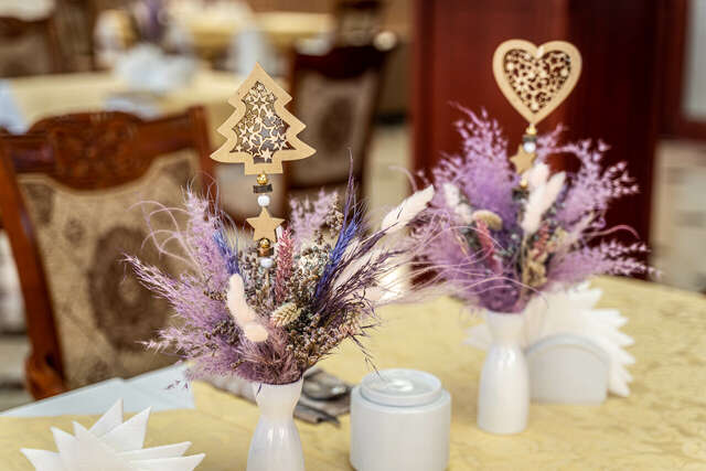 Гостиница Горный хрусталь Красная Поляна-18