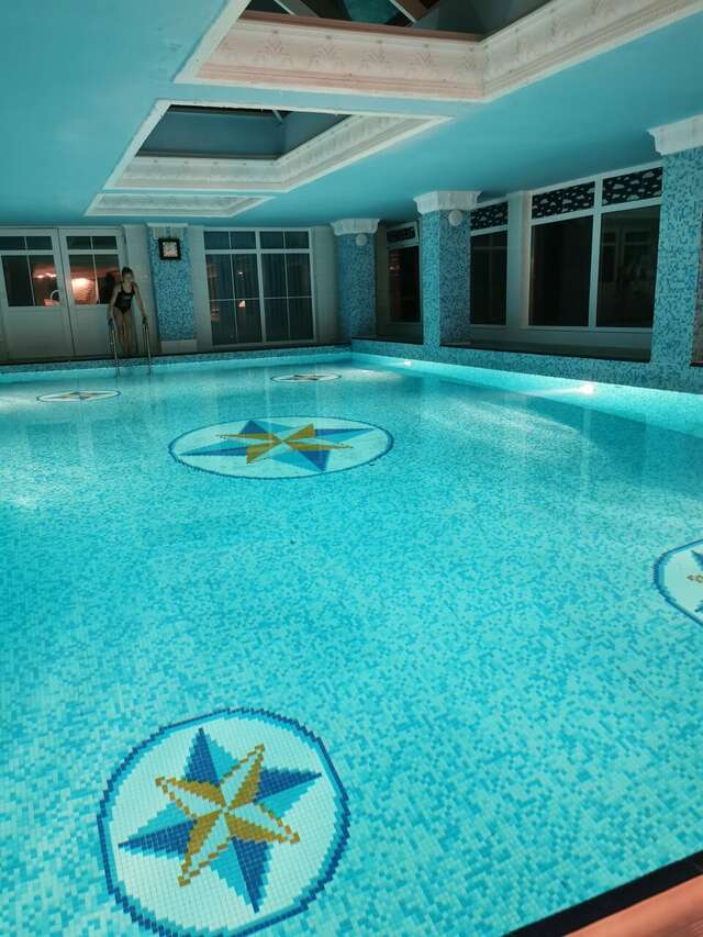 Гостиница Горный хрусталь Красная Поляна-181